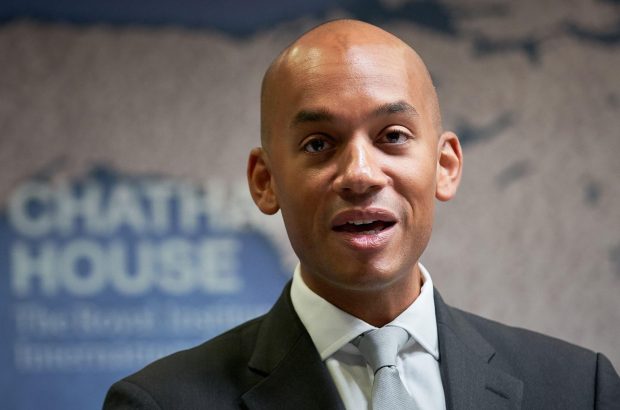 Heres all you need to know about Labour MP and ex-Shadow Cabinet minister Chuka Umunna