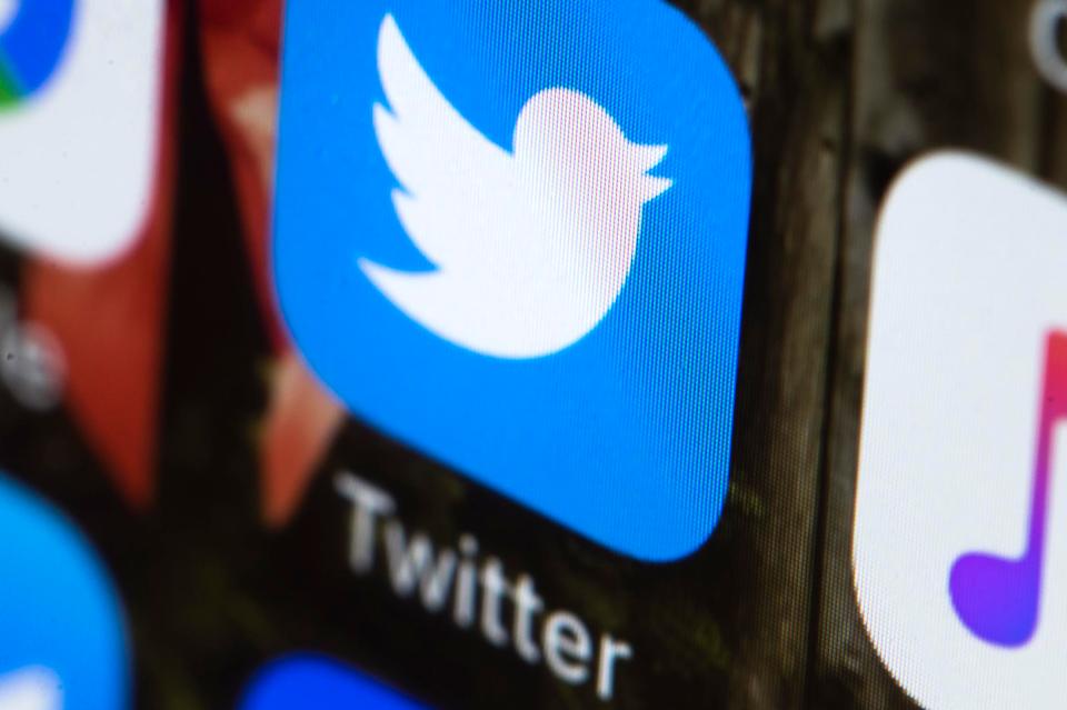  Academics found Twitter was bombarded with thousands of posts by Russian accounts