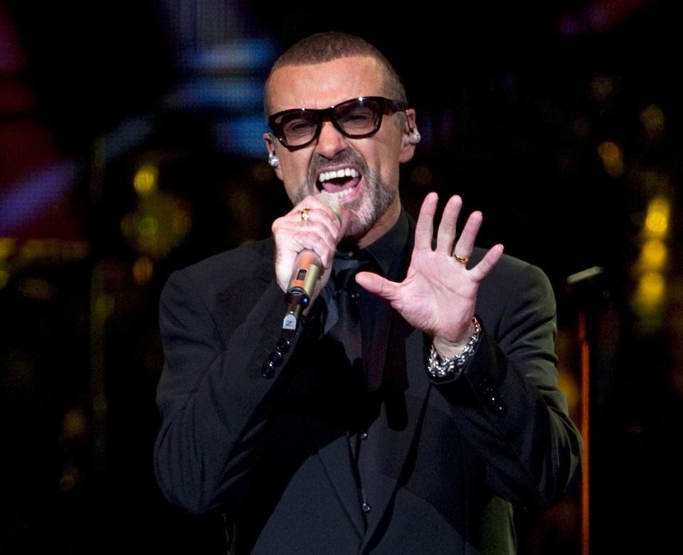 The X Factor is due to pay tribute to the late George Michael this weekend