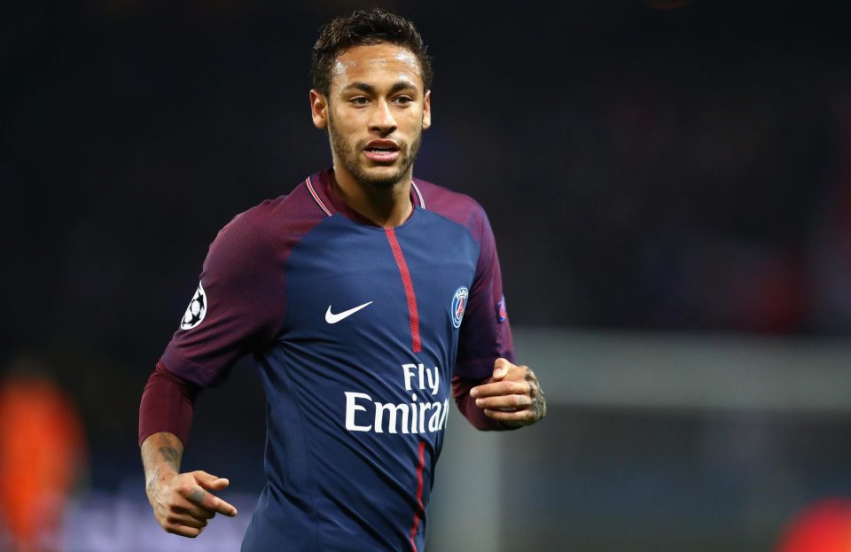  Paris Saint-Germain ace Neymar has slotted into life seamlessly in Ligue 1 since leaving Barcelona