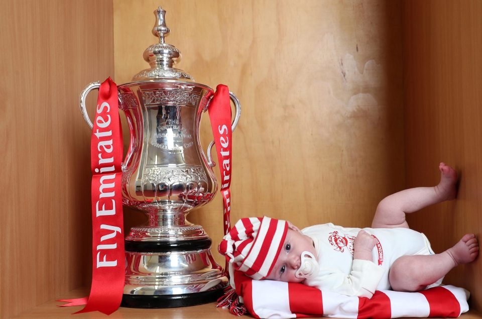 Lincoln City have a host of new fans... thanks to their historic FA Cup run