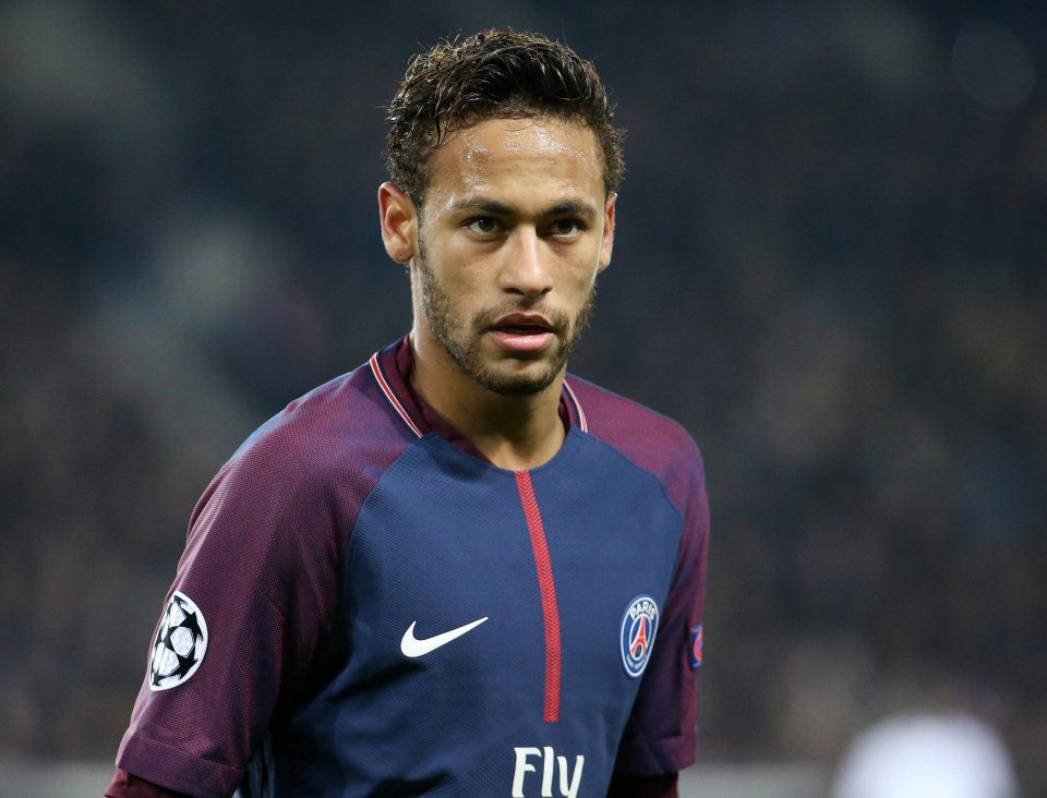  The Borussia Dortmund star was offered to Barca as a replacement for Neymar