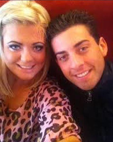  GemmaCollins appeared to finally draw a line under her relationship with James 'Arg' Argent last night