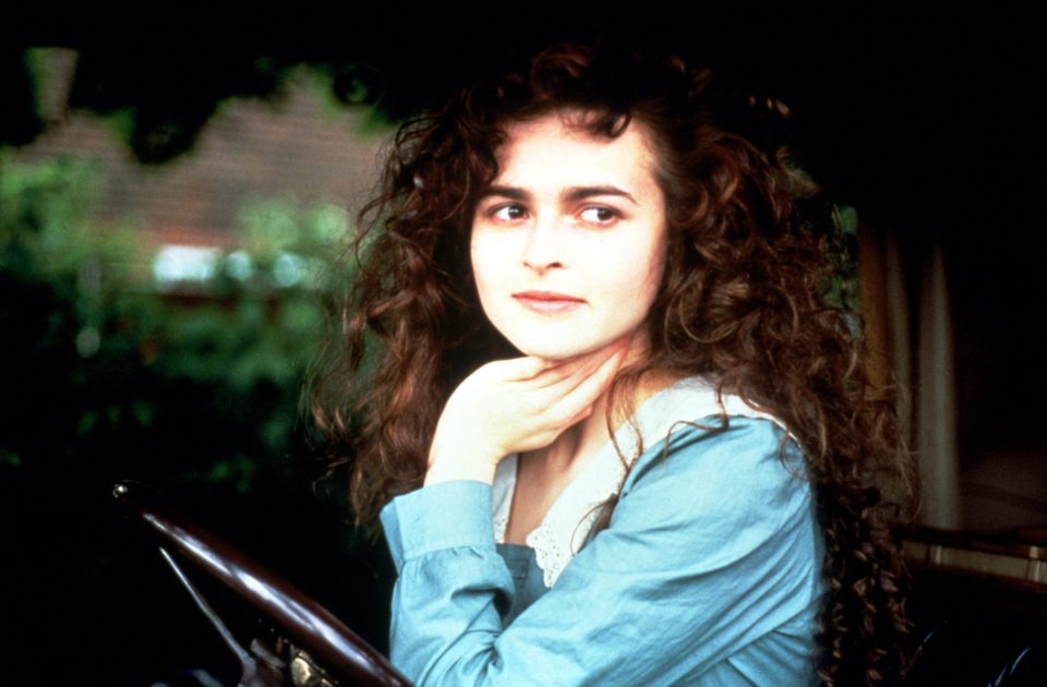  Helena Bonham Carter also featured in the 1990's adaptation of EM Forster’s 1910 novel