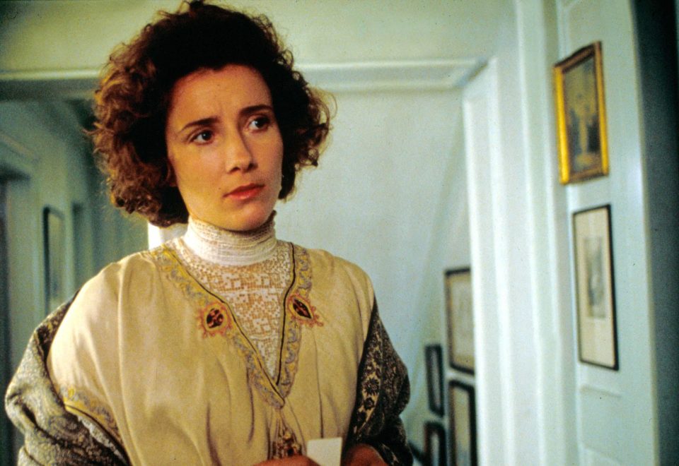  Thespians including Emma Thompson starred in the original