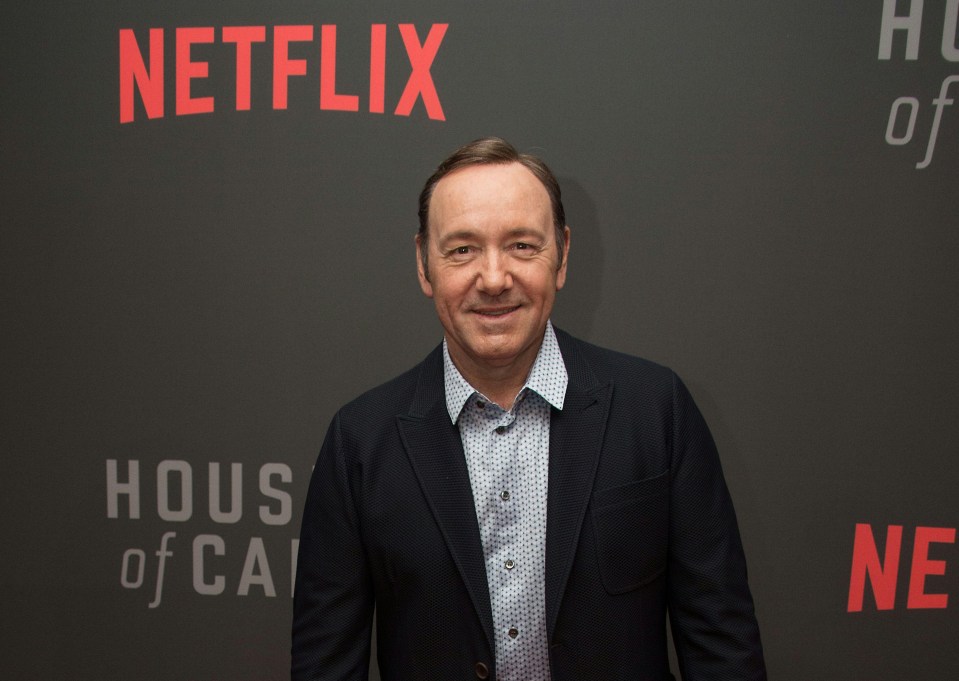 Netflix has reportedly decided to cut ties with disgraced actor Kevin Spacey