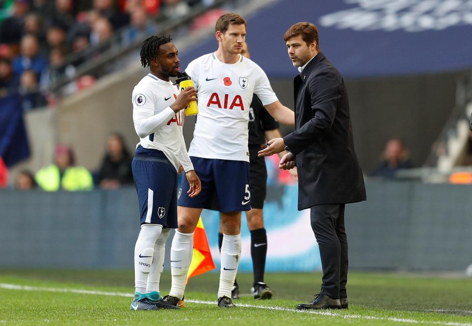  Jan Vertonghen, centre, has also been withdrawn from the first Belgium friendly against Mexico