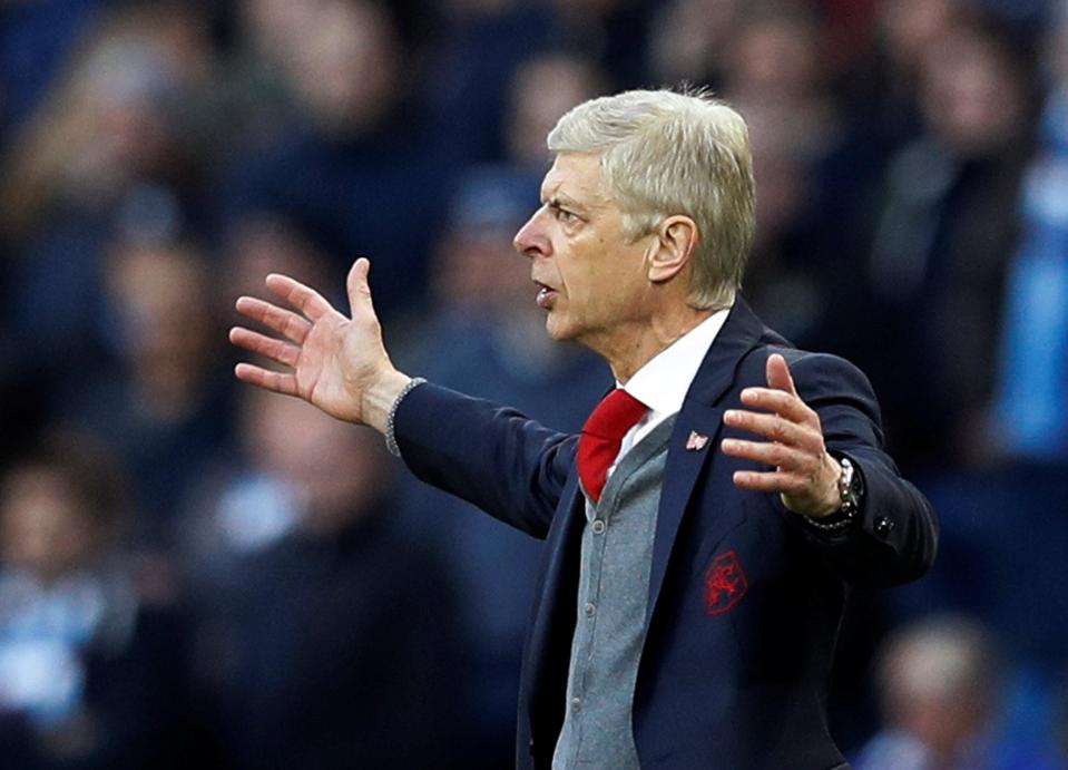  Arsene Wenger is ready to pay 25 times the amount he sold the Turkey international for