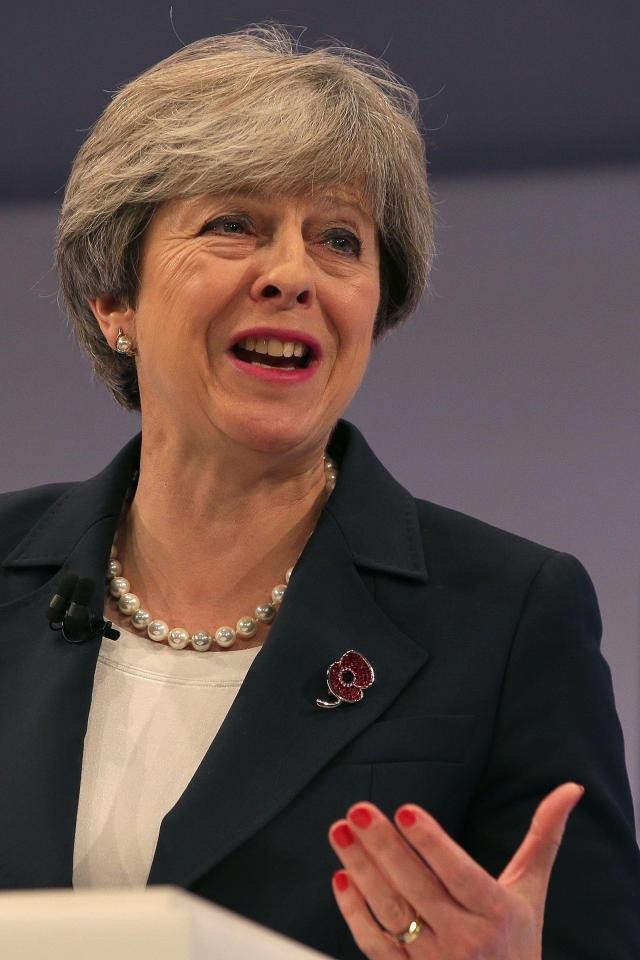  The PM also argued that Parliament should feel 'shame'