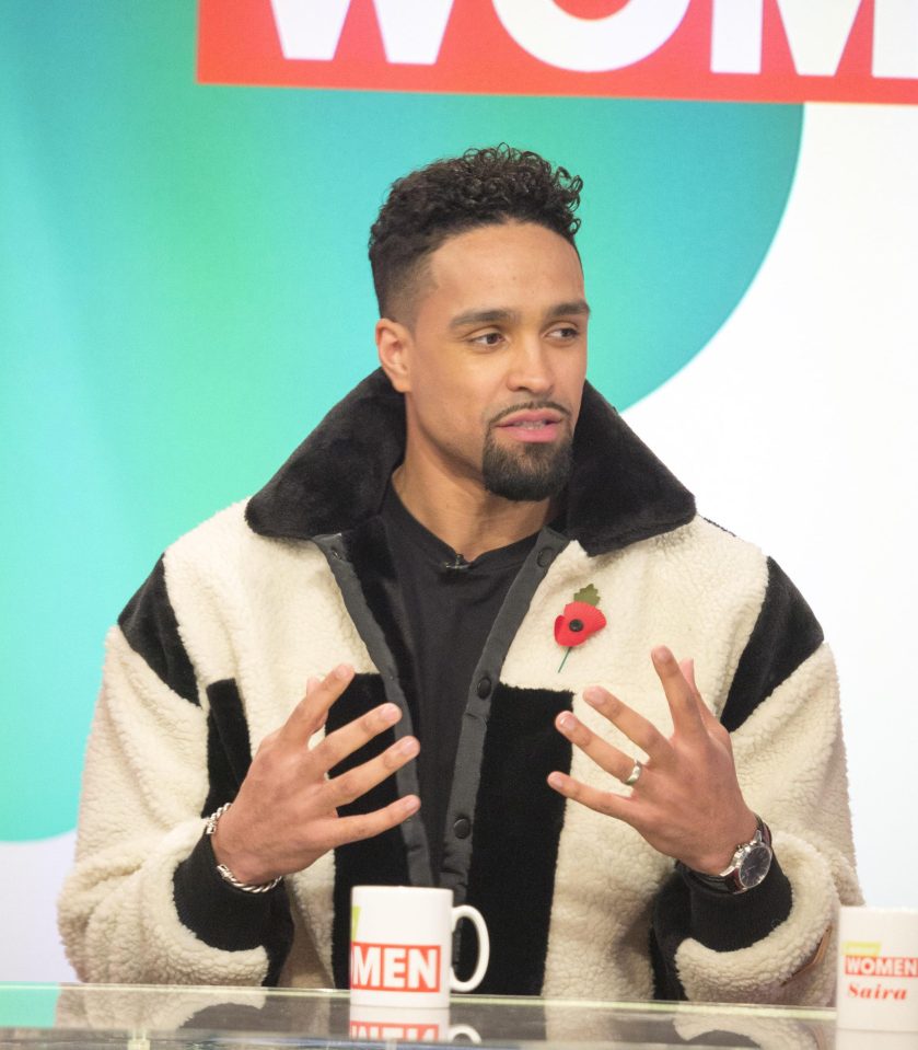  Britain's Got Talent star Ashley Banjo has been confirmed as a new judge for Dancing On Ice