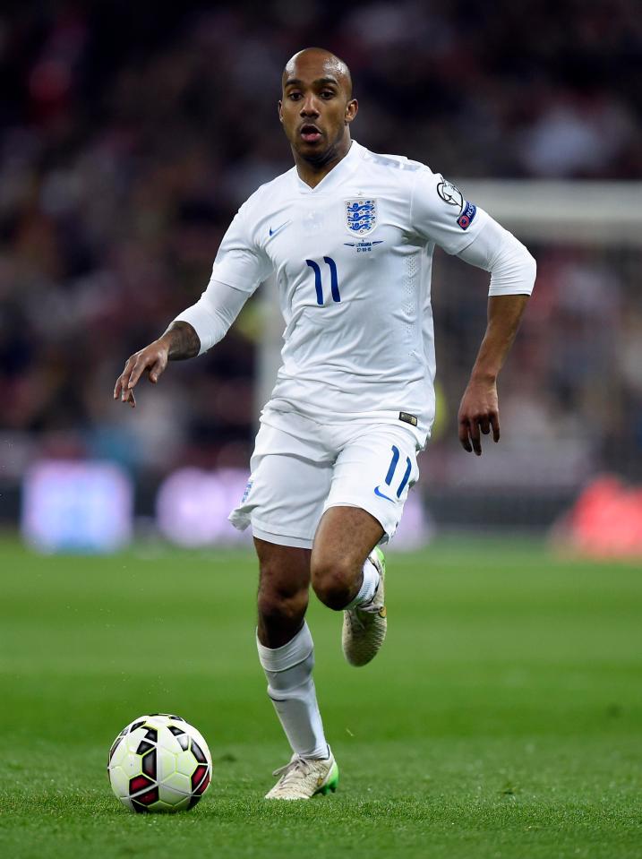  Fabian Delph has also been forced out of the England squad