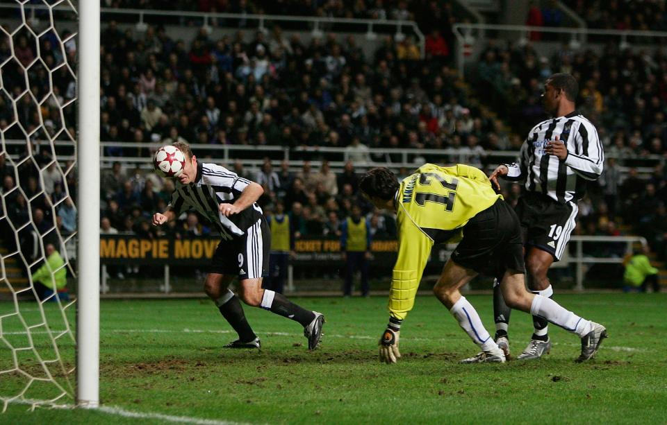  Shearer has enjoyed a successful career as a player and pundit