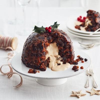 Iceland's new melt in the middle pudding will cost you just £6 - - £4 cheaper than M&S' treat