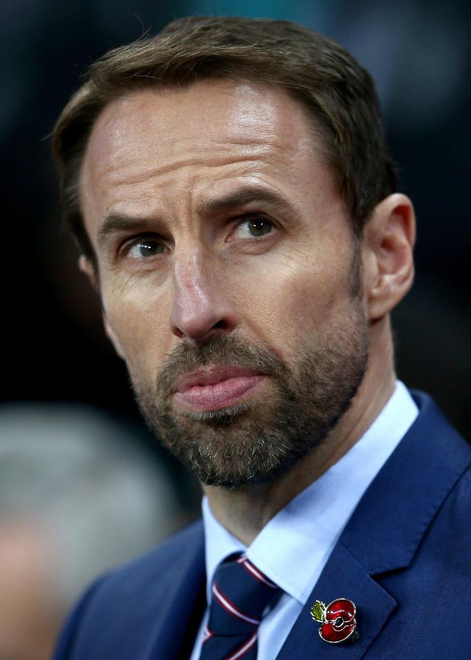  Gareth Southgate has handed Joe Hart the chance to prove himself to be the No1