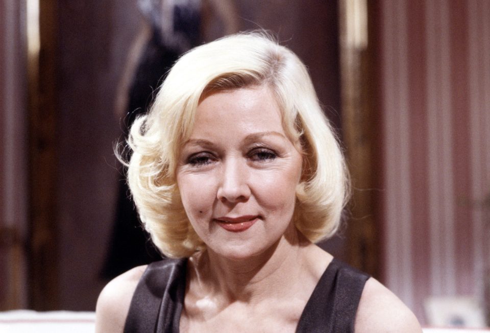  Gloria appeared in an episode of 'Tales of the Unexpected' in 1981