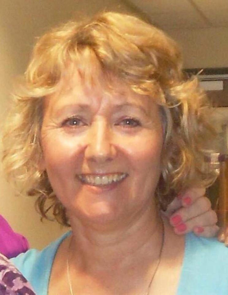  Ann Maguire, 61, was stabbed several times by her 15-year-old student during Spanish class