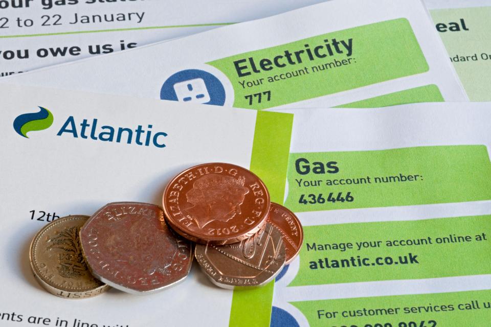  There is lots of help available if you are struggling to pay your energy bills