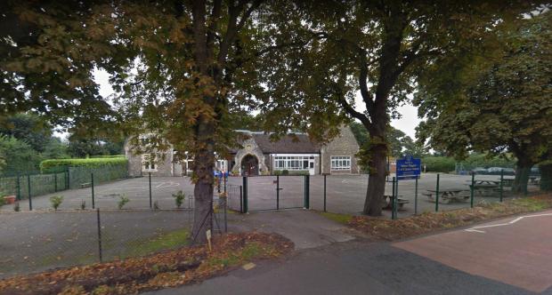 Robert Piggott infant and junior school in Wargrave, Berks has asked parents for donations