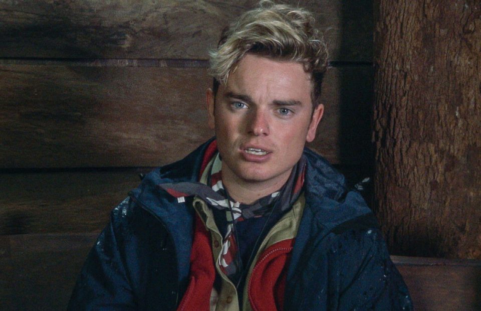  Jack Maynard reportedly 'sent inappropriate messages to a female fan' who was 14 at the time