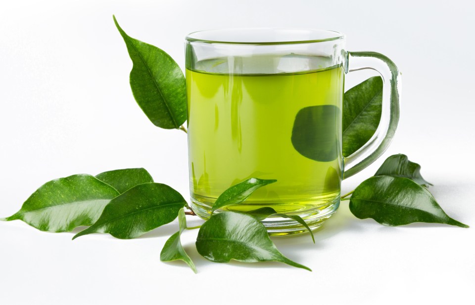 Green tea has long been a favourite of fitness freaks for its metabolism benefits