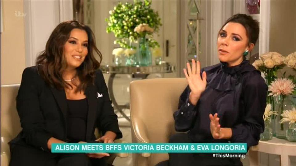 Victoria Beckham stated that she will not be coaxed into doing a Spice Girls reunion