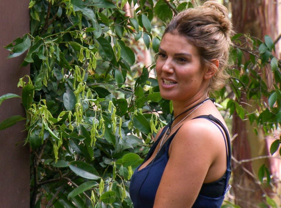  Rebekah Vardy was wrong accused of sending homophobic tweets