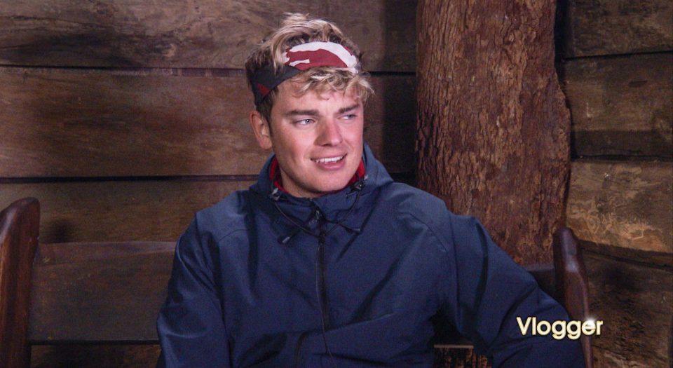  Jack Maynard's axing from I'm A Celeb should remind everyone that you always need to think before you post