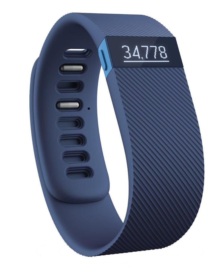  This Fitbit only costs £23.99 from Viking Direct's website