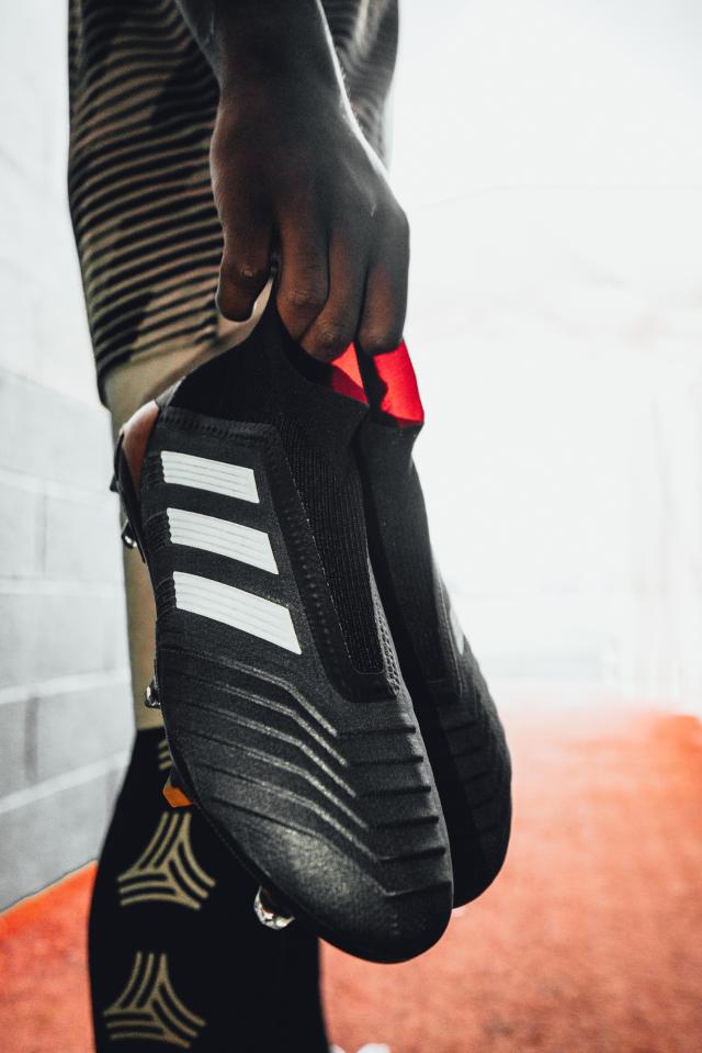  adidas discontinued the iconic Predator line in 2015