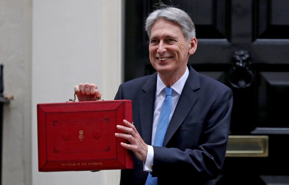  The Chancellor delivered a number of policies for the younger generation in his budget