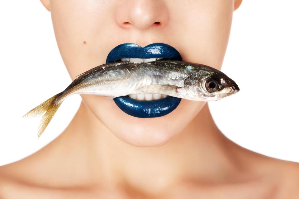  If your breath smells like fish it could be a problem with your liver or kidney