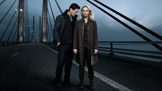  The final series of The Bridge will take our detectives to new dramatic moments