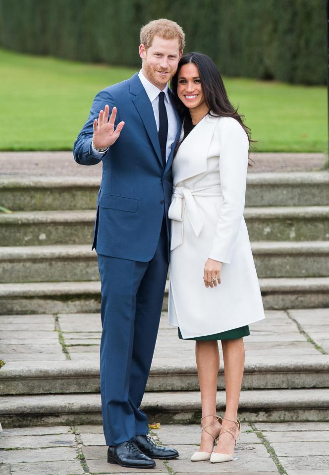  Coat, approx £450, Line The Label; dress, £437, P.A.R.O.S.H; heels, £420, Aquazzura