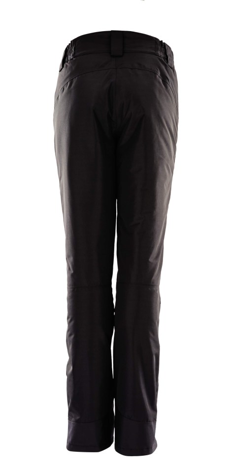 These ladies ski trousers cost £17.99