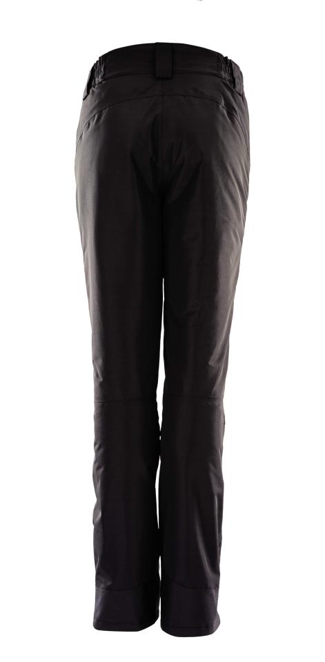  These ladies ski trousers cost £17.99