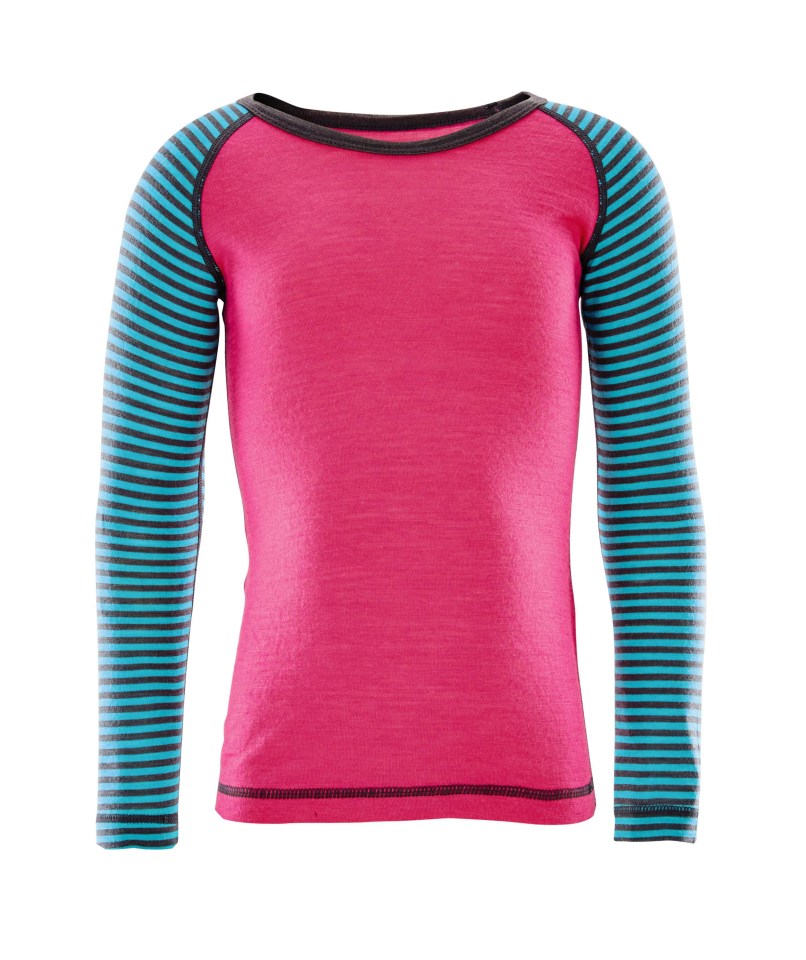 This children's merino base layer costs £9.99