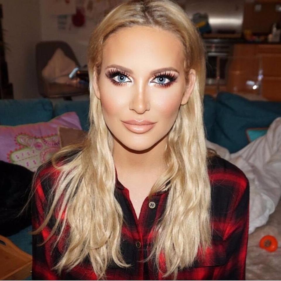  Stephanie Pratt revealed she's in 'absolute shock' after receiving messages that claim her ex Jonny Mitchell cheated on her