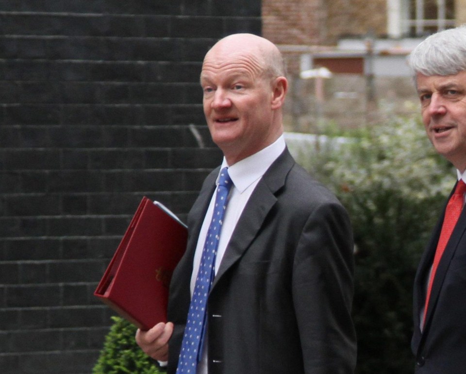 Lord David Willetts is expected to say the age of the tax cut is over for baby boomers