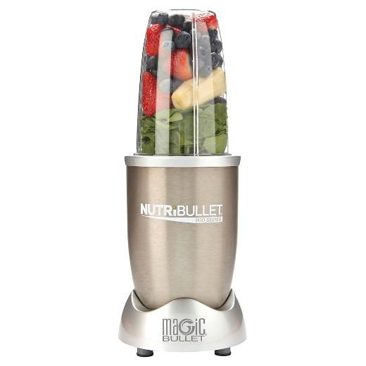 Health fans will be frustrated to know that the NutriBullet Pro 900 was £5 cheaper in January