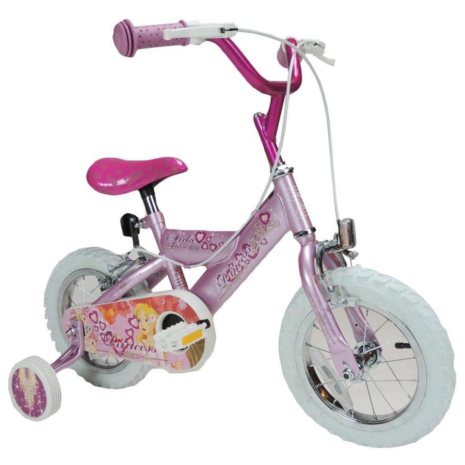  Save 20 per cent on this Little Princess Bike - and we can't find it cheaper anywhere else