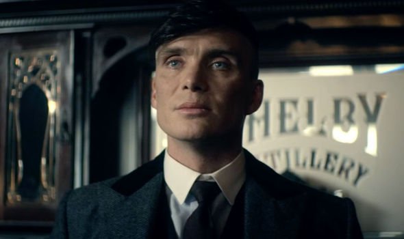 Season six of Peaky Blinders is set to air on February 27, 2022