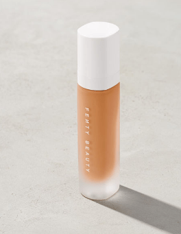  Fenty Beauty Pro Filt'r Soft Matte Longwear foundation, £26