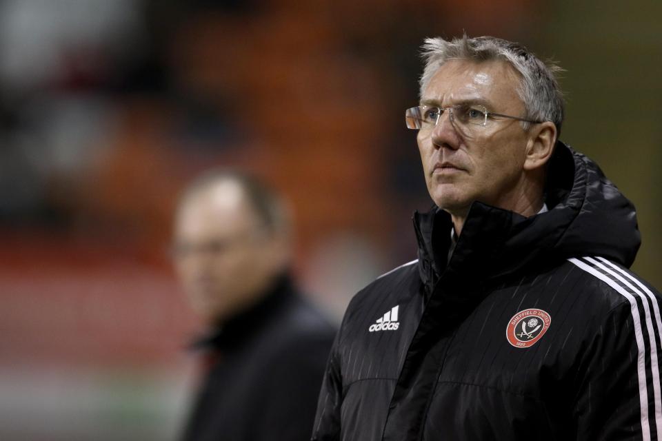  Nigel Adkins has been confirmed as the new Hull City manager