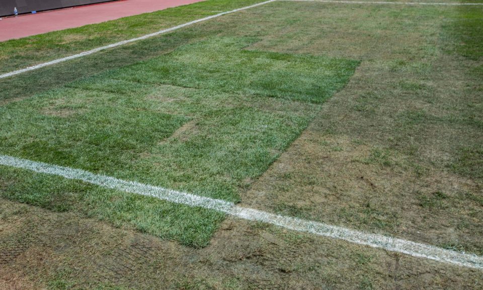  A Manchester derby in Beijing was cancelled in 2016