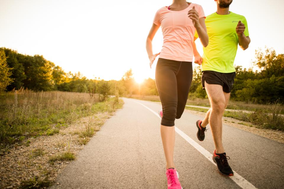  Getting some exercise done in the morning may help boost your mood by release endorphins