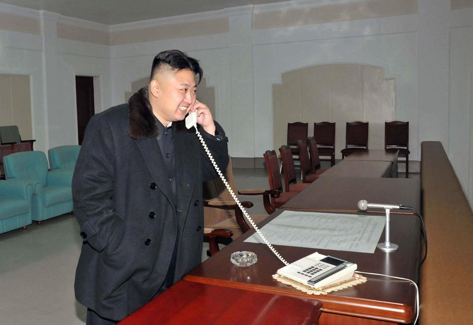  Kim has ordered engineers bring in new numbers for all North Koreans