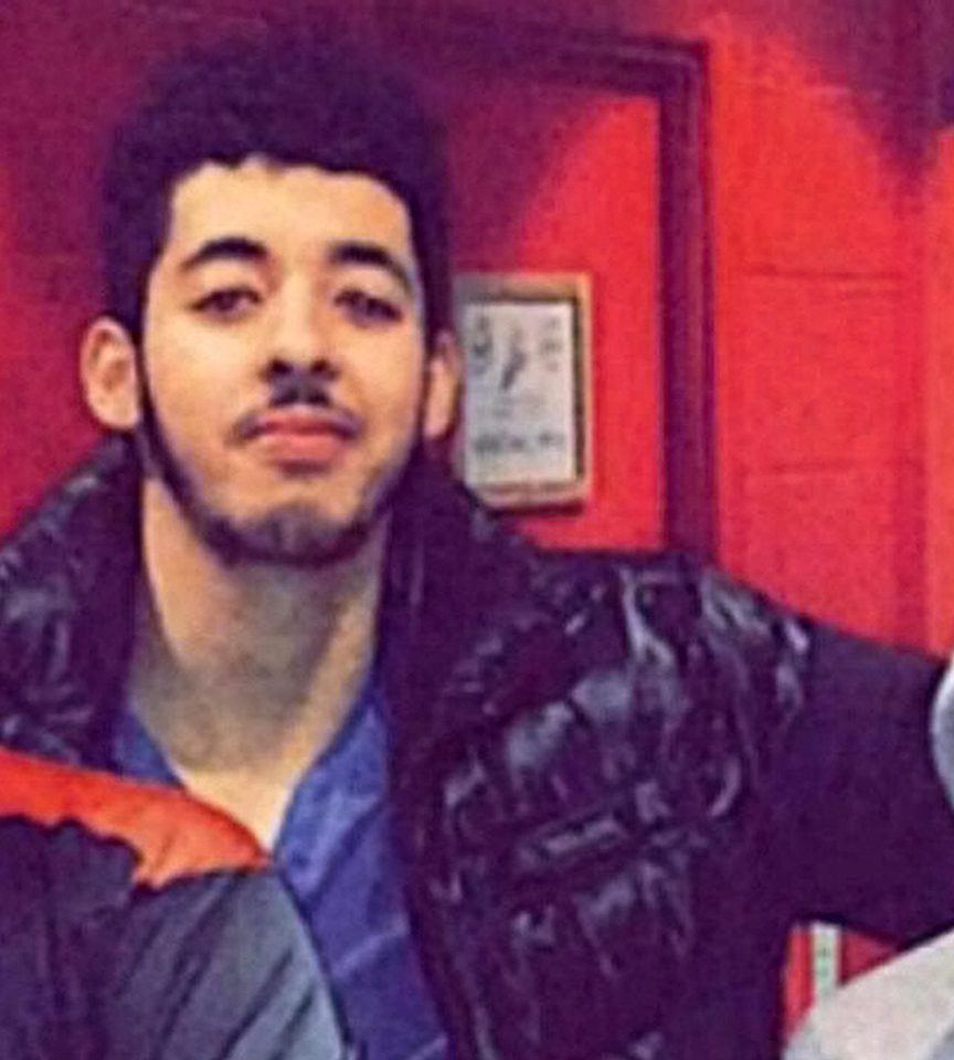  The tutorial was used by the Manchester bomber Salman Abedi