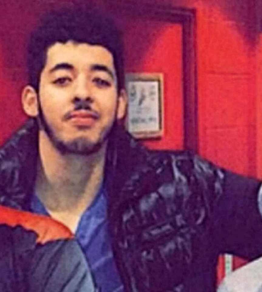 Salman Abedi was friends with a convicted ISIS recruiter