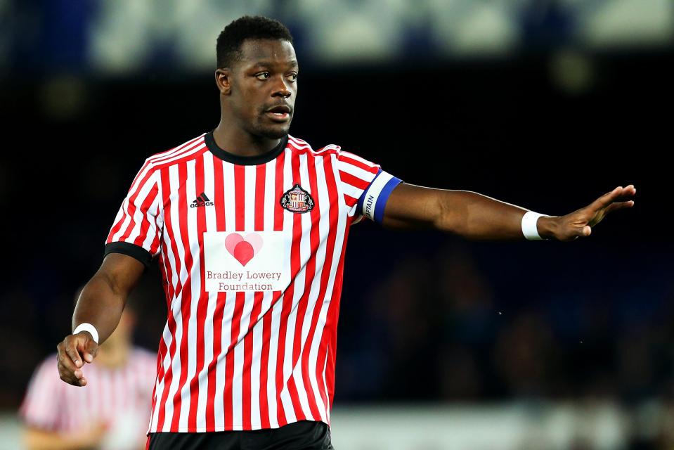  Lamine Kone's hopes of joining Everton have been dealt a major blow