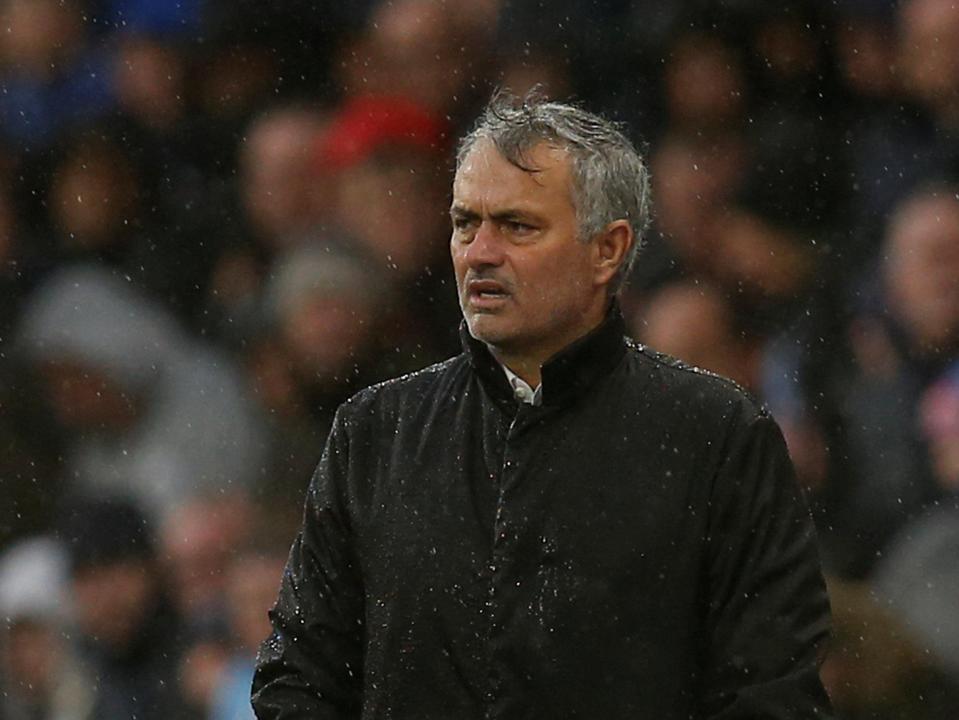  Jose Mourinho does not want him to leave United and will block any offers coming in